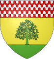 image du blason
