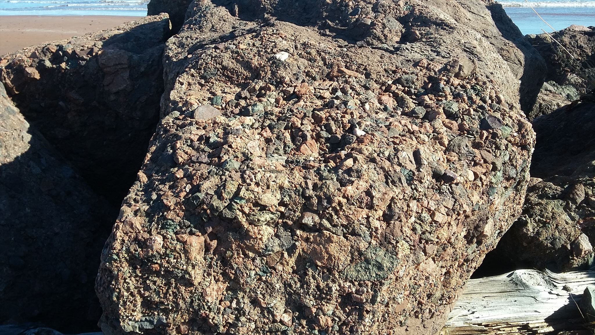 conglomerate