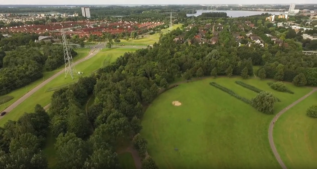 Ebenezer Howardpark Ebenezer Howardpark