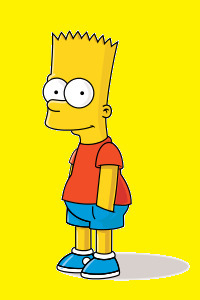 Bartolomej JoJo „Bart“ Simpson