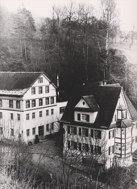 Gunz Mühle