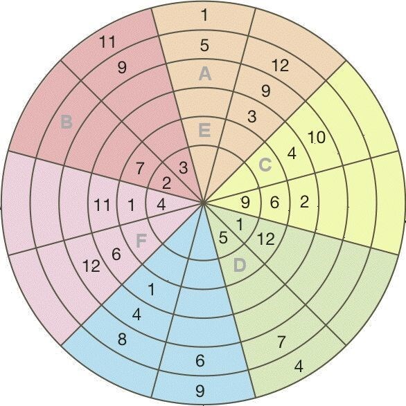 Circle Sudoku