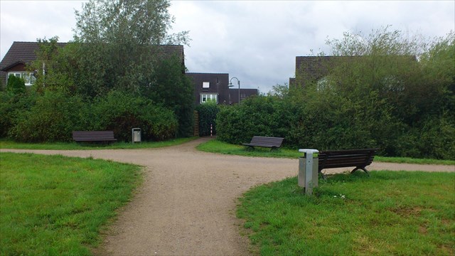 Treffpunkt in Ratingen-Lintorf