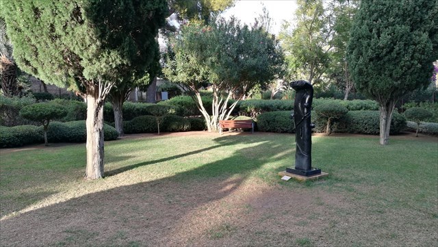 Jardins de Marivent Jardins de Marivent