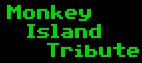 Monkey Island Tribute