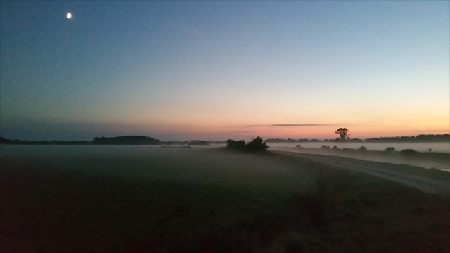 klik op puzzelstuk om puzzel op te lossen.