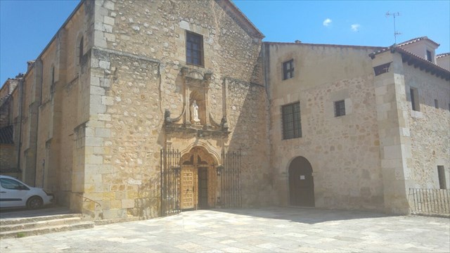 Iglesia de San Esteban Protomartir