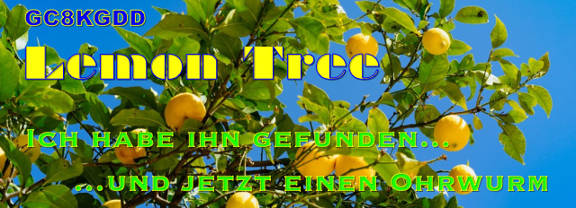Lemon Tree