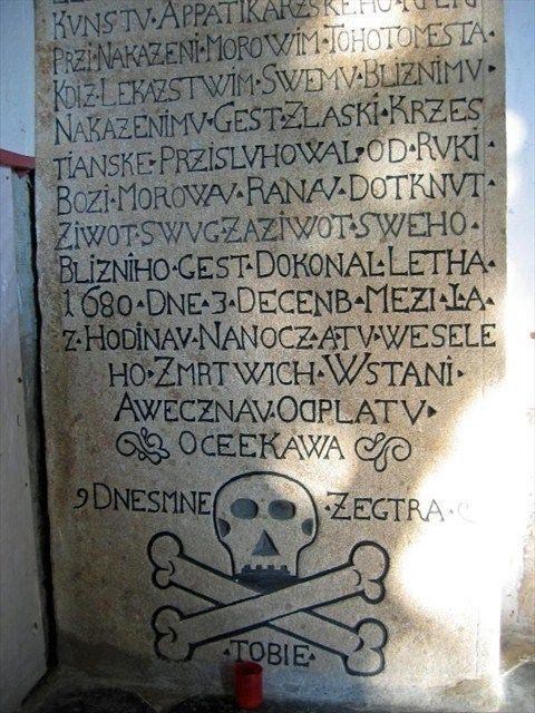 fotografie od JUNIOR69 z listingu k původní keši