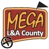 Discover L&A County Geocaching Event 2014