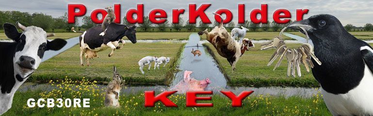 PolderKolder Key