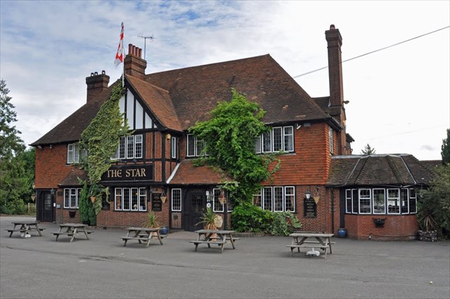 The Star Inn