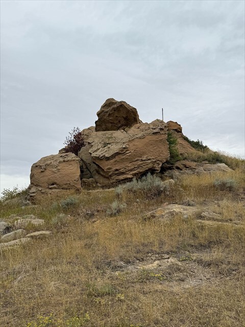 Rock Pile