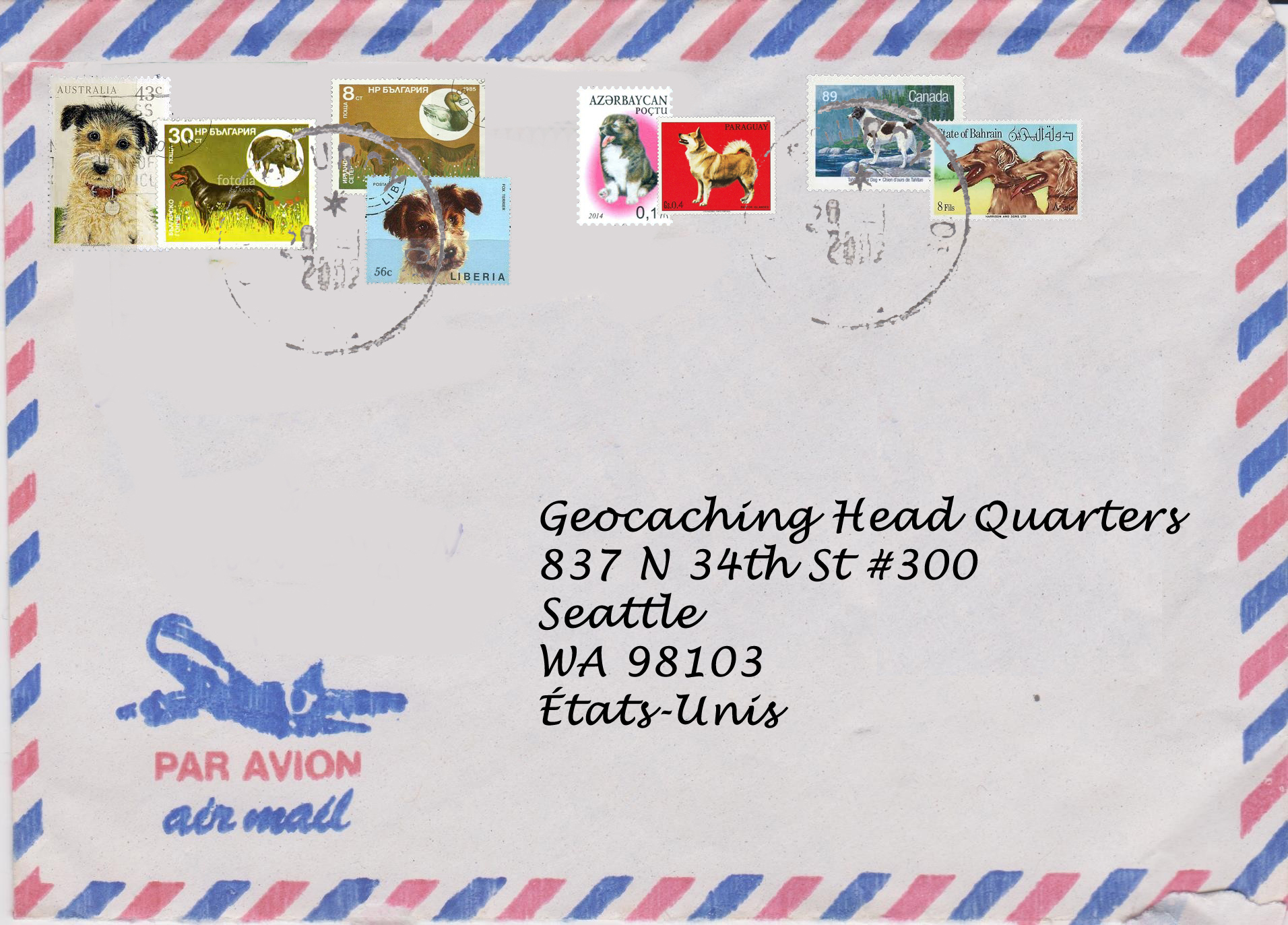 philatelisme, et A1Z26