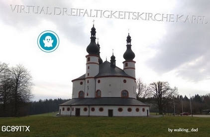 Dreifaltigkeitskirche Kappl