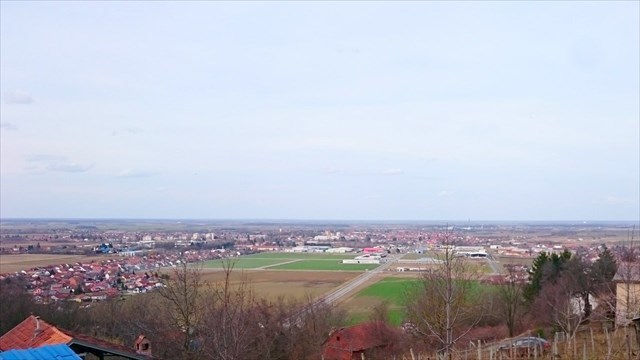 Sveti Križ / Holy Cross