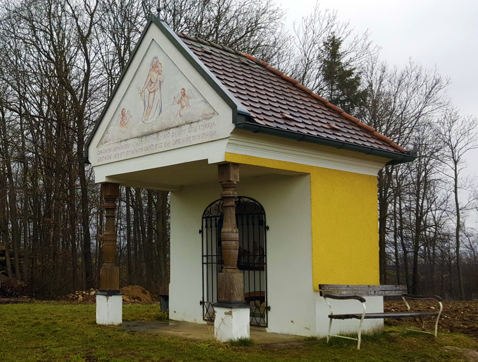 Kapelle