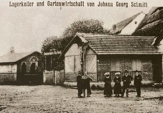 Schmitt Garten