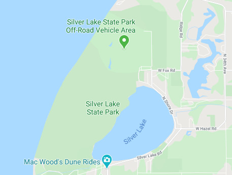 Silver Lake