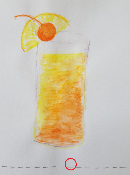 Da geht die Sonne auf