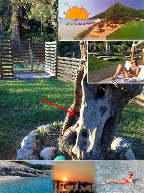 Kastani Beach Spoiler