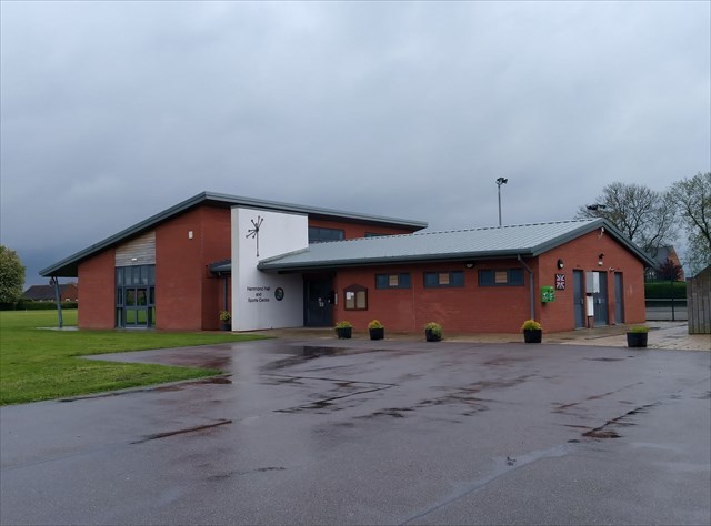 Village Hall, Bassingham