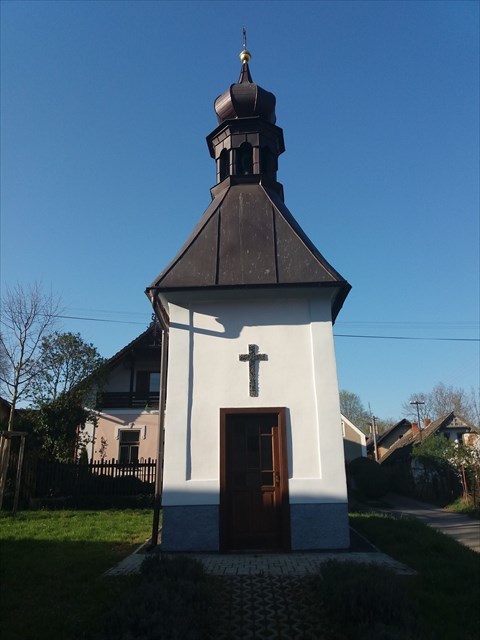 kaplička