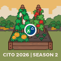 CITO 2026 Season 2
