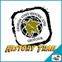GeoTour: Georgia History Trail