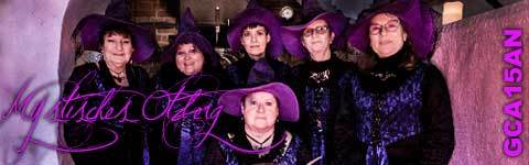 GCA15AN - Mystisches Otzberg