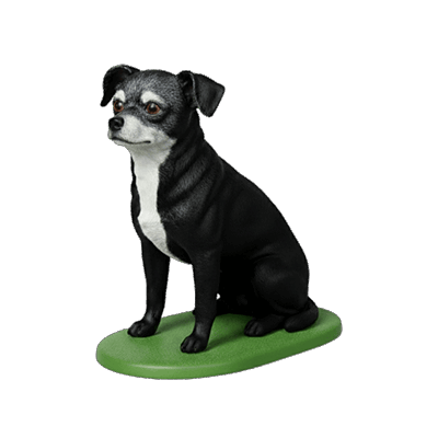 Chihuahua - Dog figurines