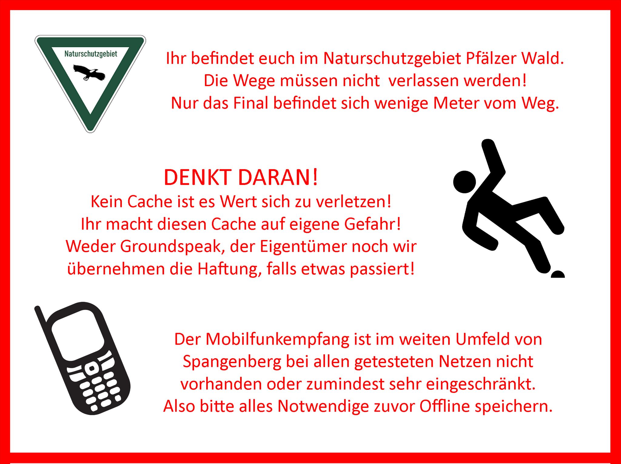 Warnhinweis