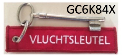 vluchtsleutel
