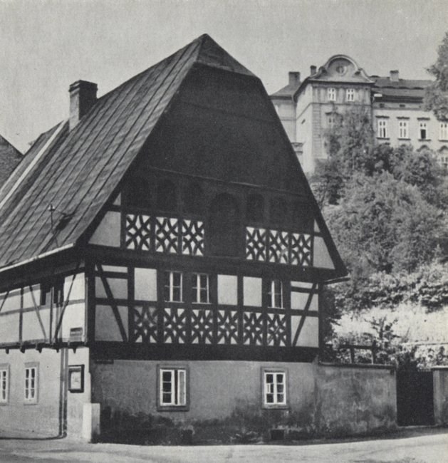 Hrazdenka
