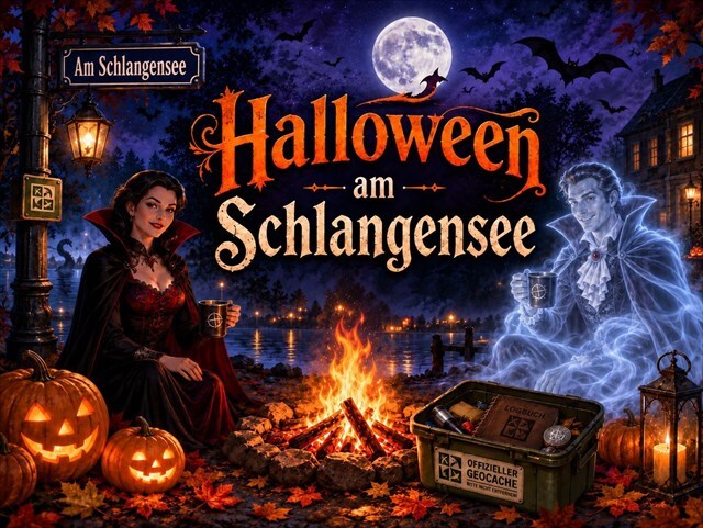 Header Vampire am Schlangensee
