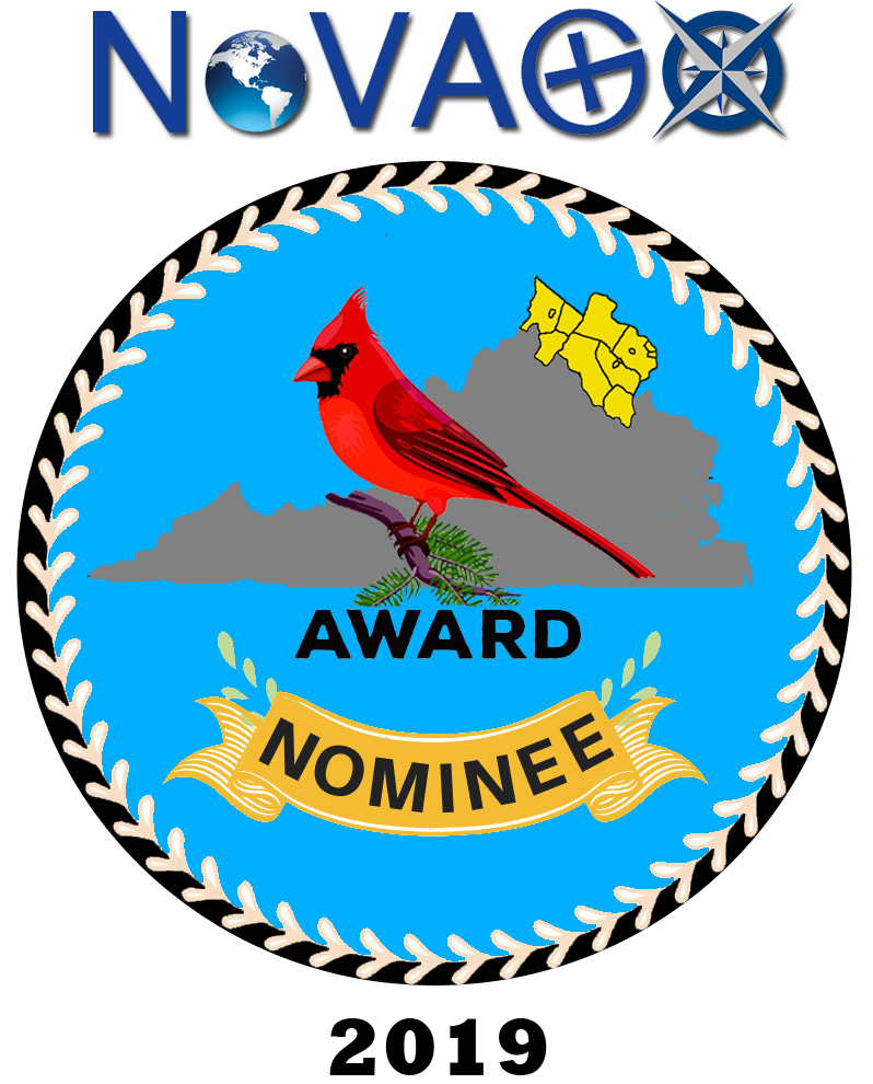 NOVAGO Award Nominee