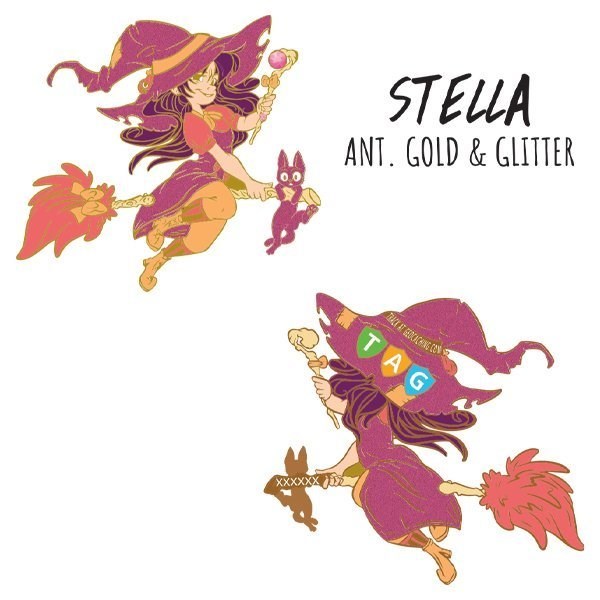 Stella
