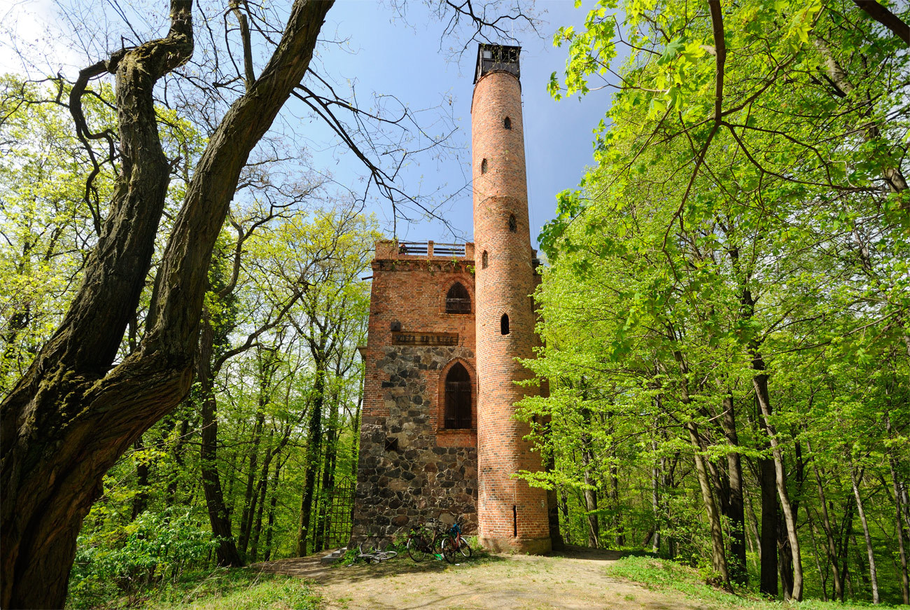 Bulwar Marii i Lecha Kaczyńskich we Wrocławiu