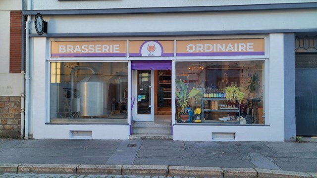 Brasserie Ordinaire