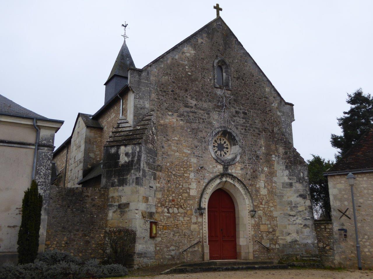 Paroisse Saint Pierre En Val De Loire