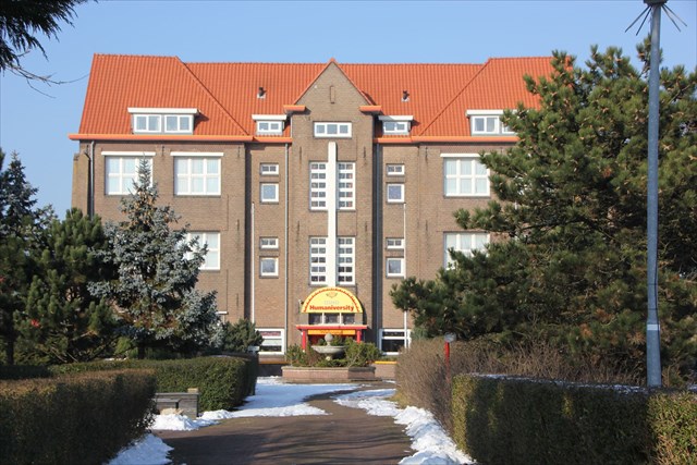 Koloniehuis St. Joseph