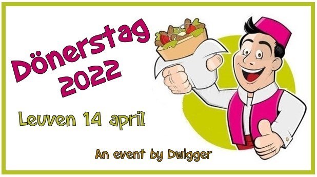 Dönerstag 2022