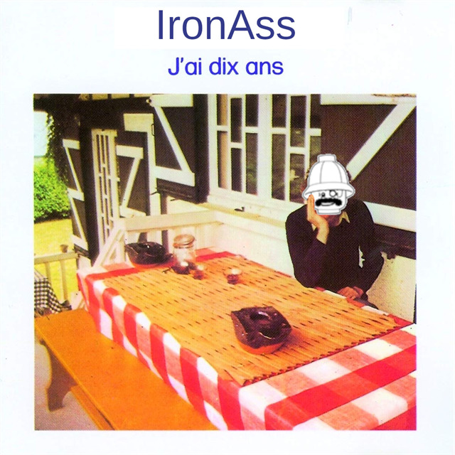 10 ans