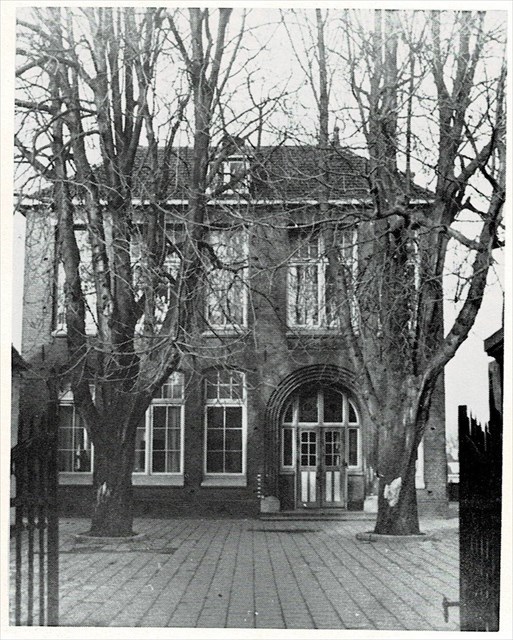 R.K. Jongensmulo voorzijde