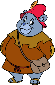 Персонажи мишки гамми картинки с именами