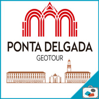 GeoTour: Ponta Delgada, Azores