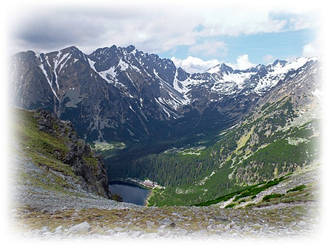 Popradske pleso