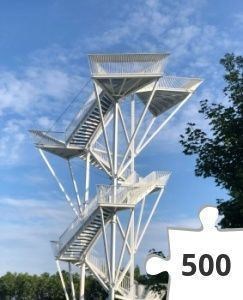 Jigsaw puzzle - AnOther RO(c)K - #090