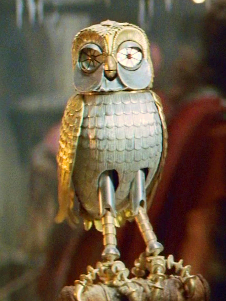 Bubo 1981