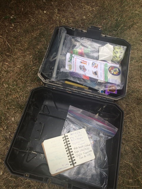 Mapleton Fire Rescue: Drayton Station